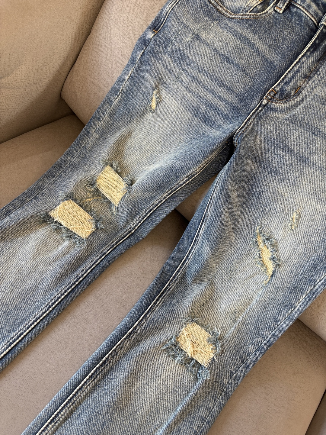 Jeans Slim Fit 37