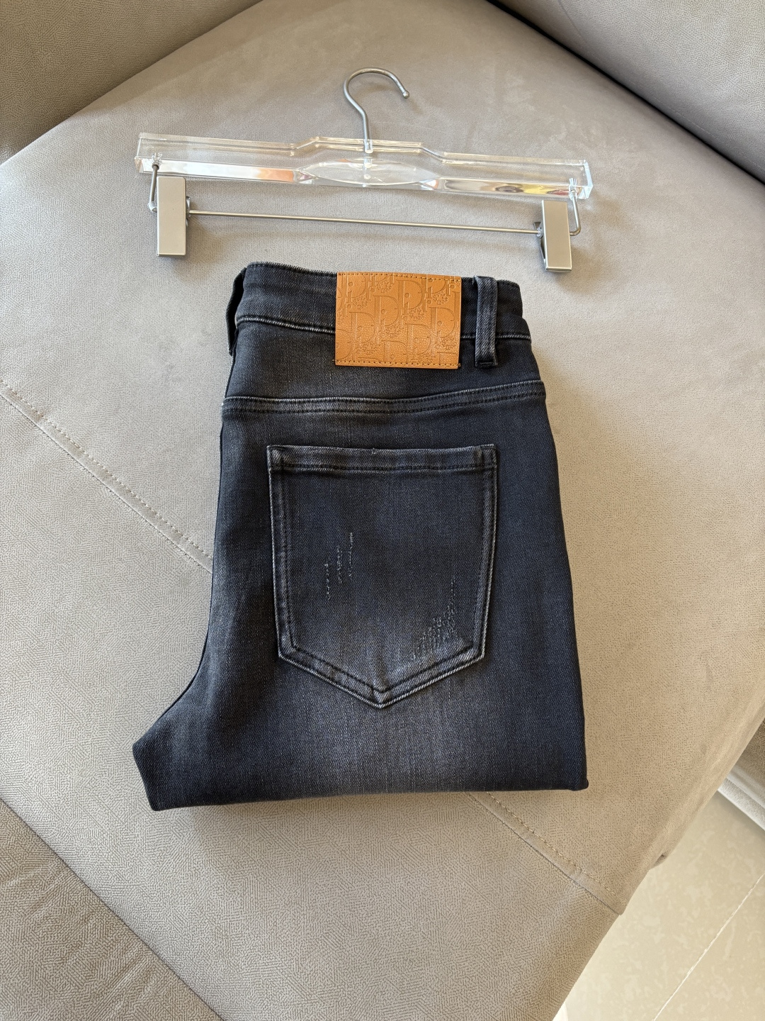 Jeans Slim Fit 37