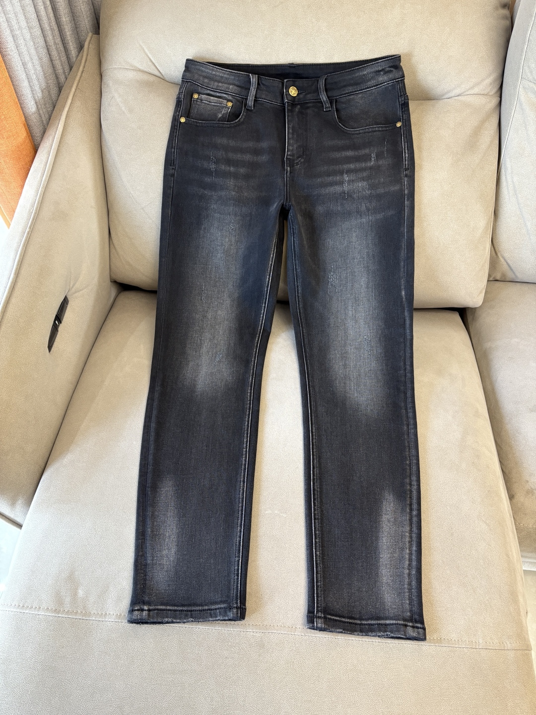 Jeans Slim Fit 37