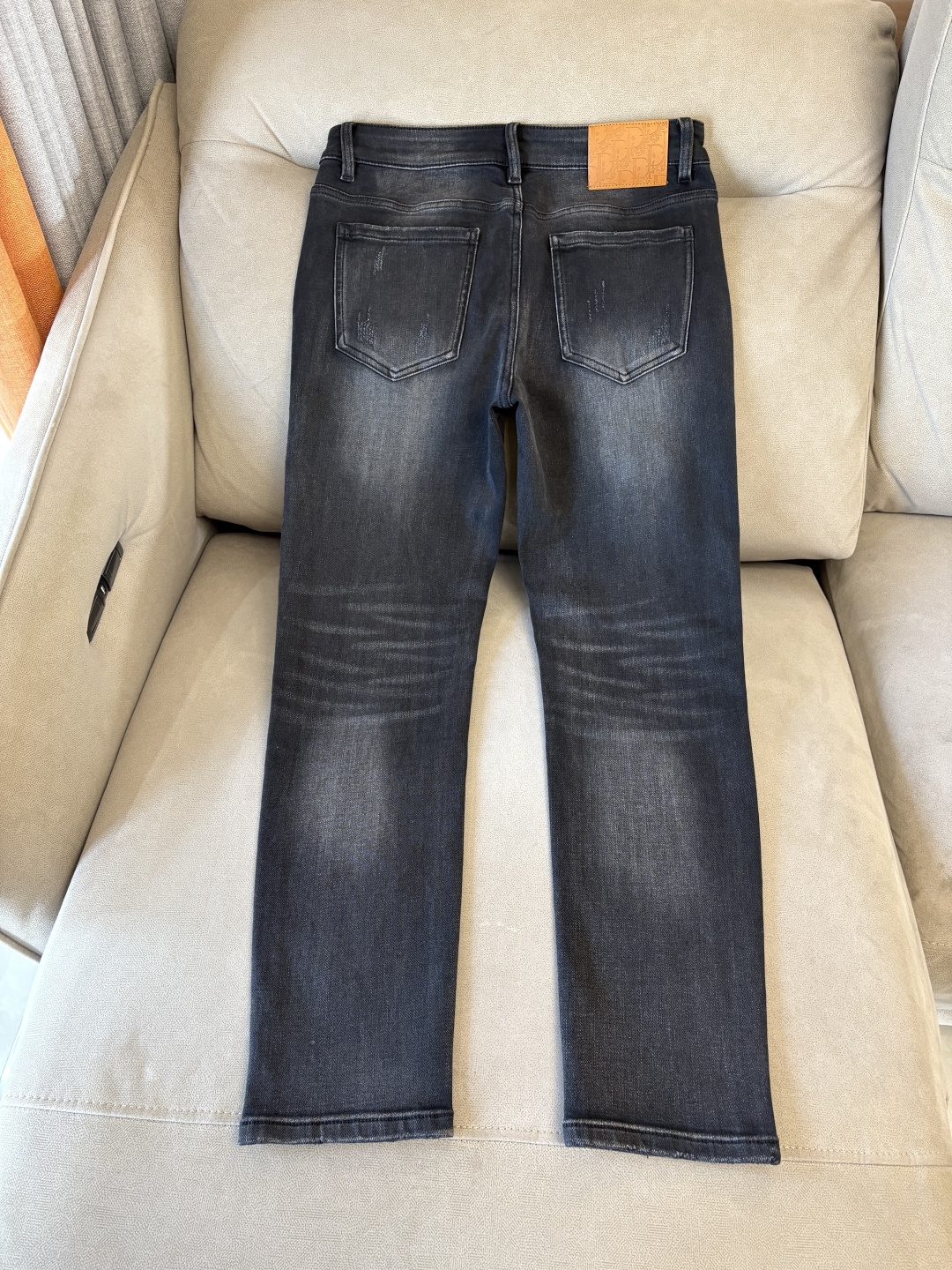 Jeans Slim Fit 37