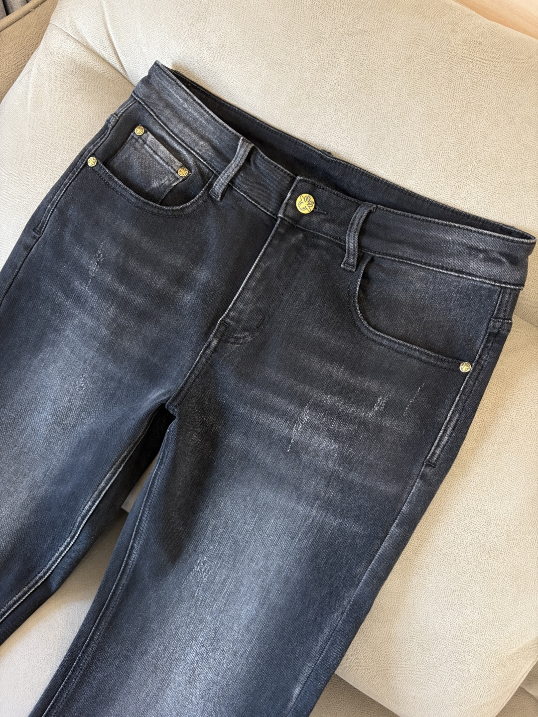 Jeans Slim Fit 37