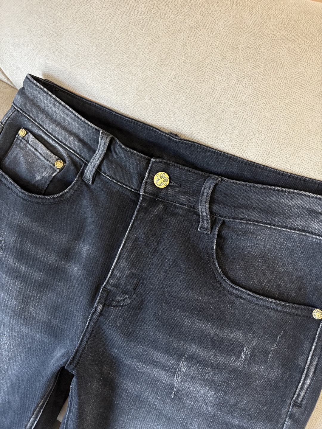 Jeans Slim Fit 37