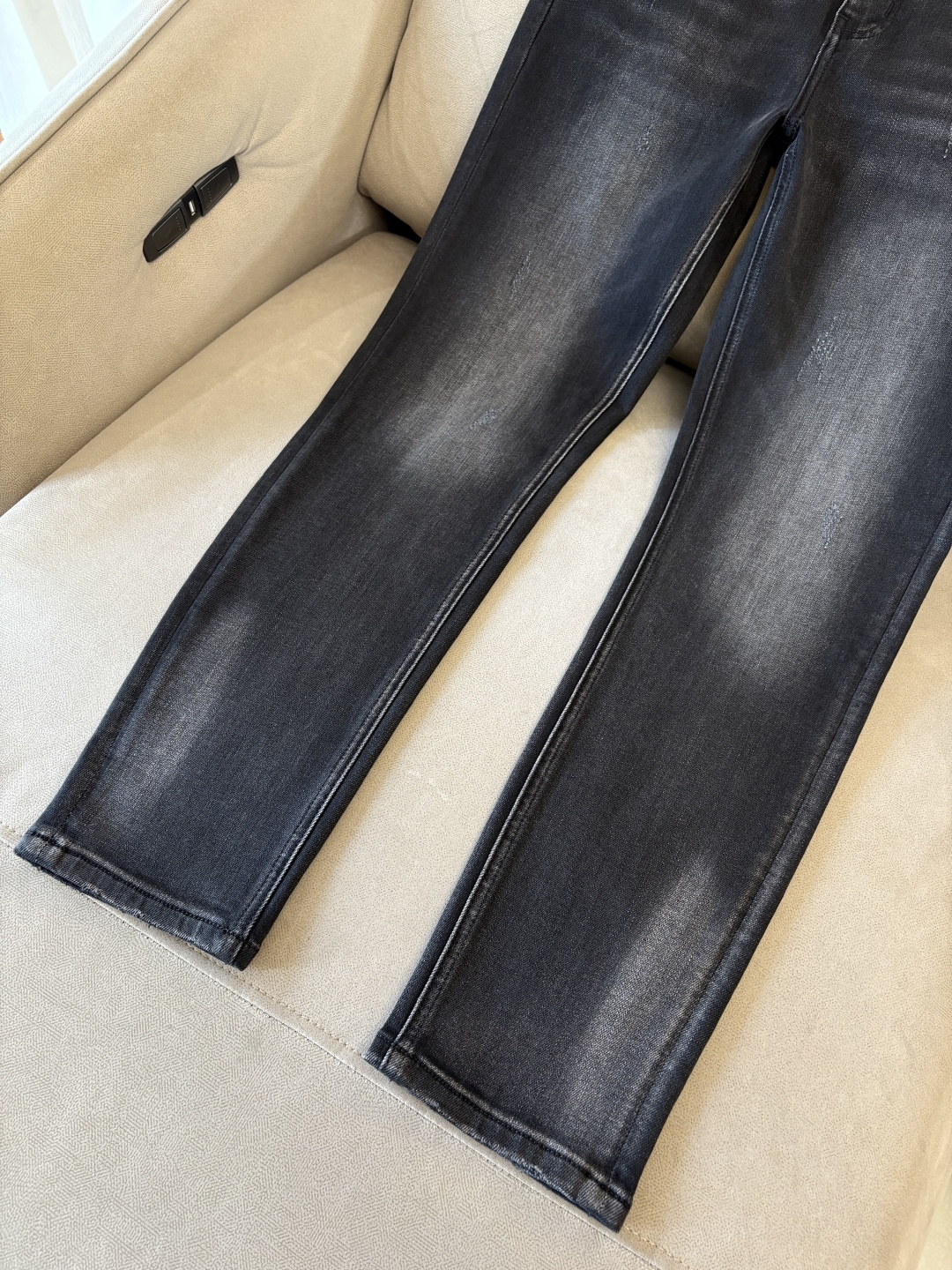 Jeans Slim Fit 37