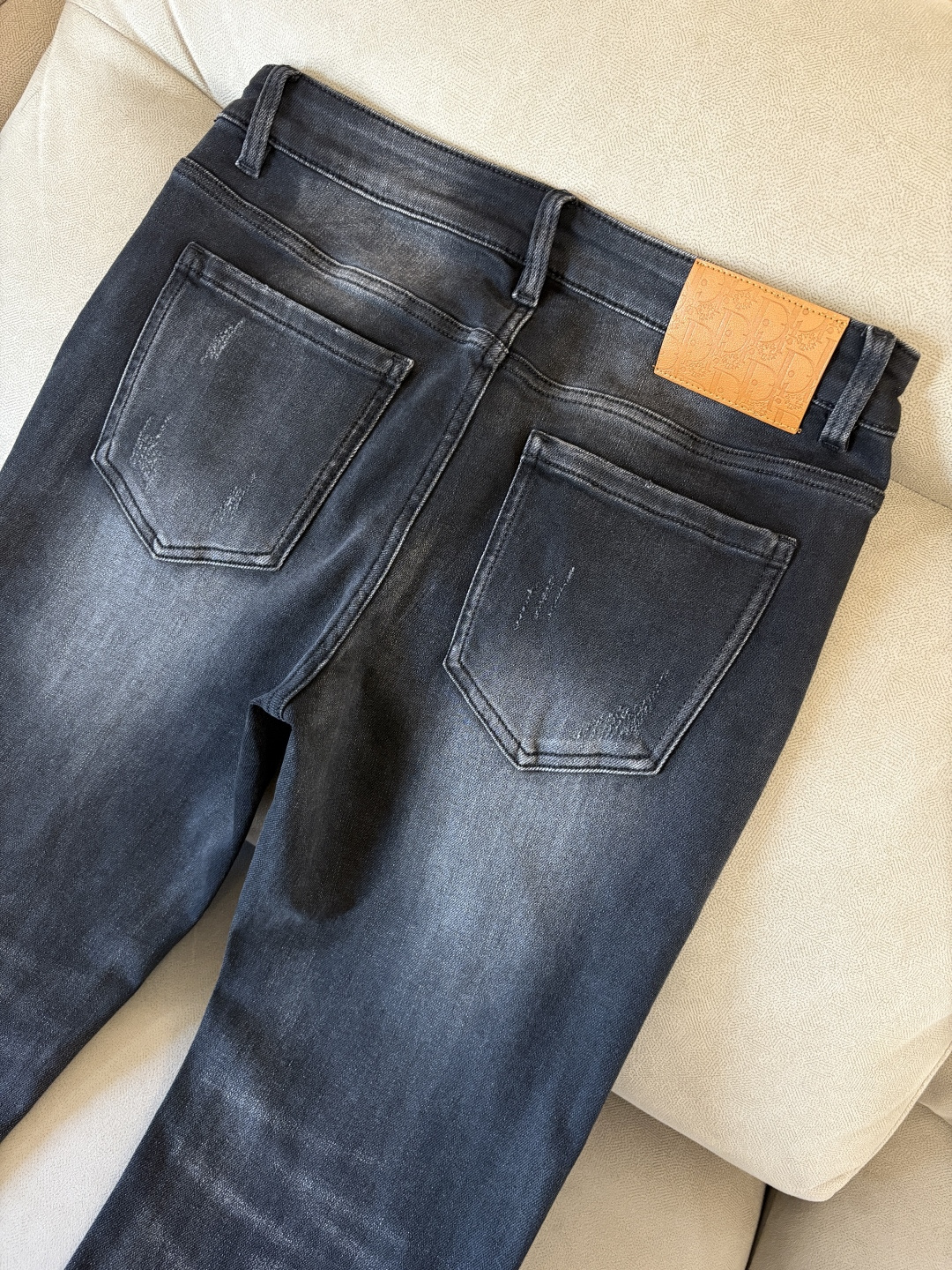 Jeans Slim Fit 37