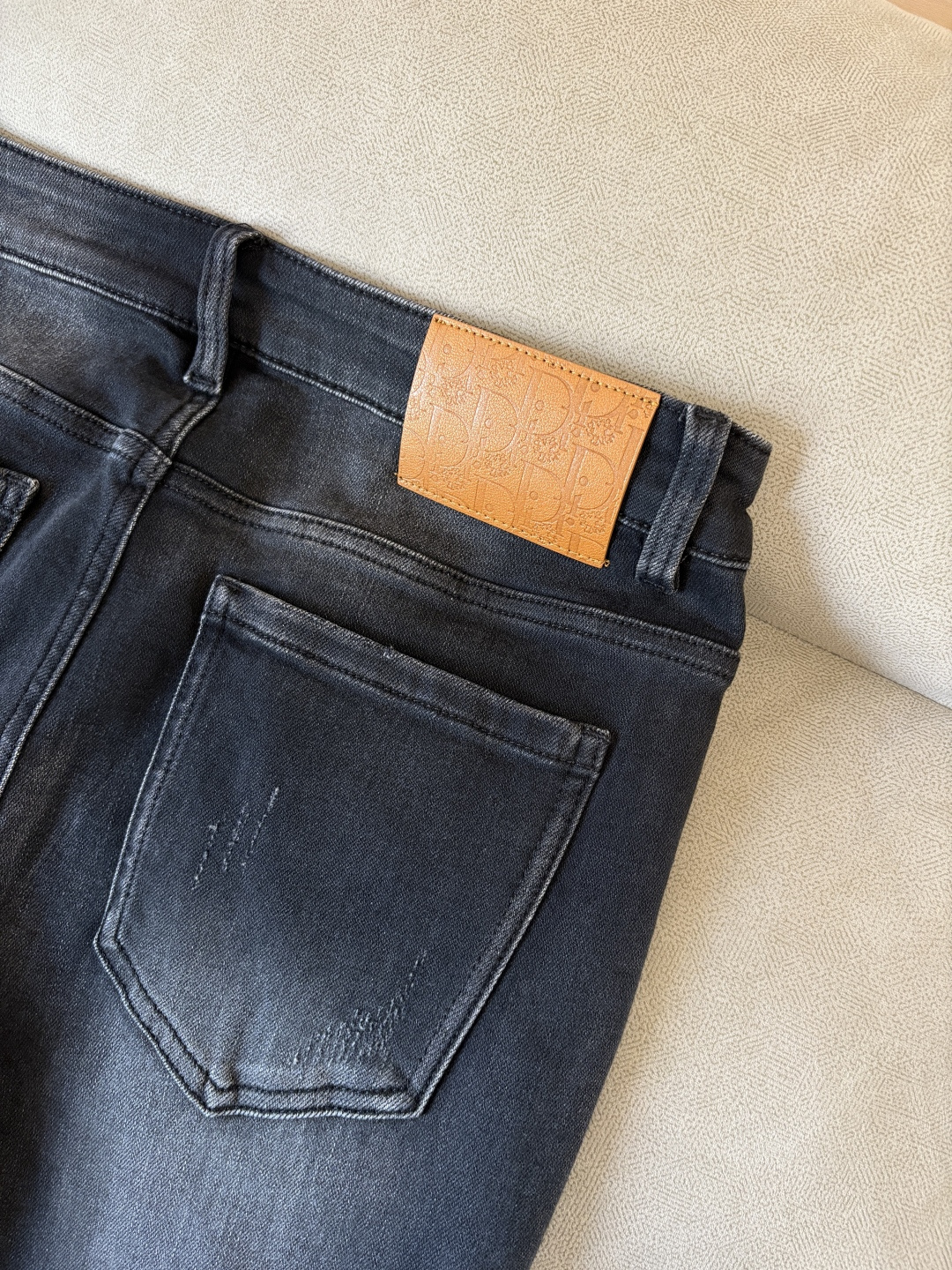 Jeans Slim Fit 37