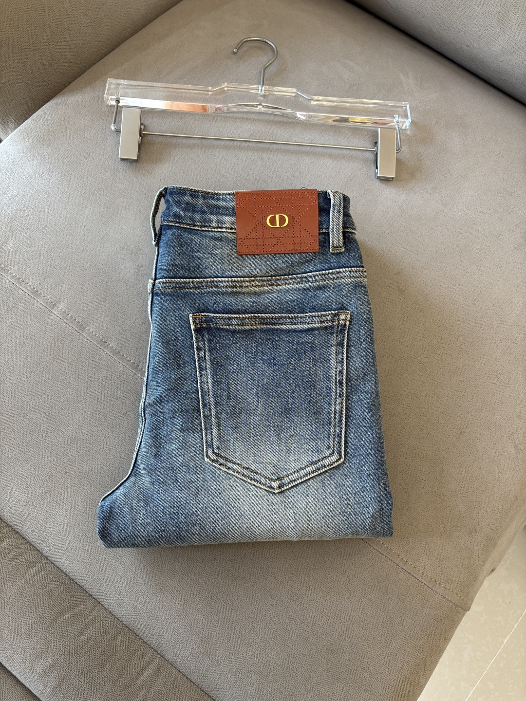 Jeans Slim Fit 37