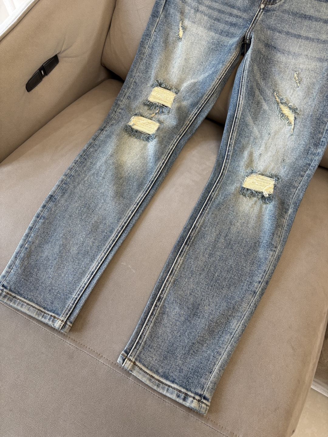 Jeans Slim Fit 37