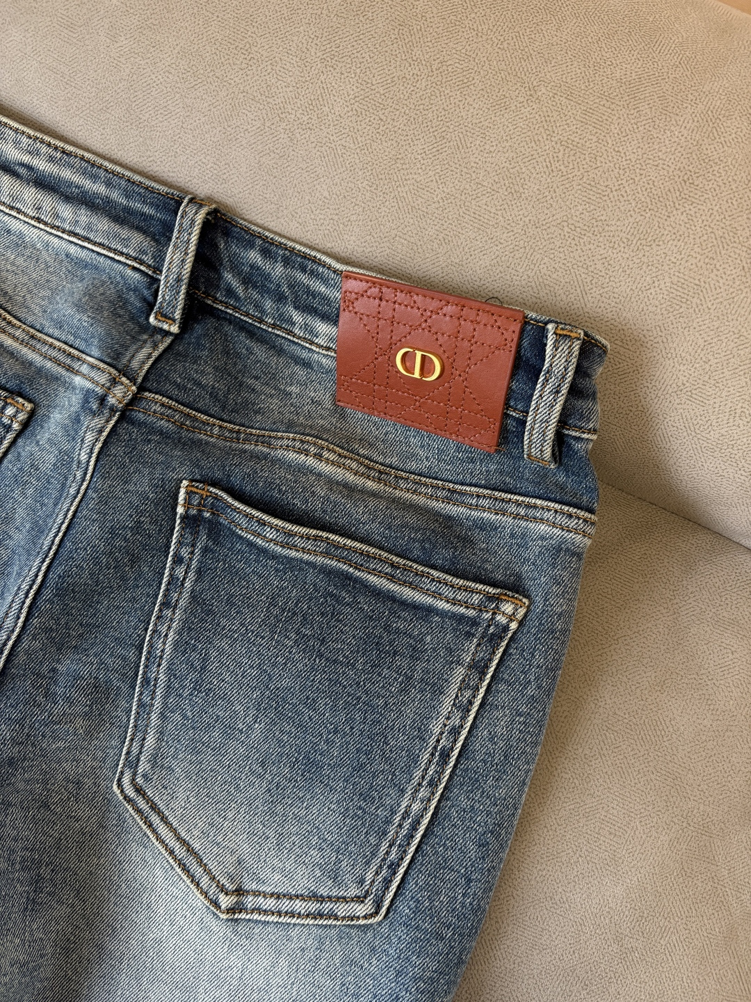 Jeans Slim Fit 37