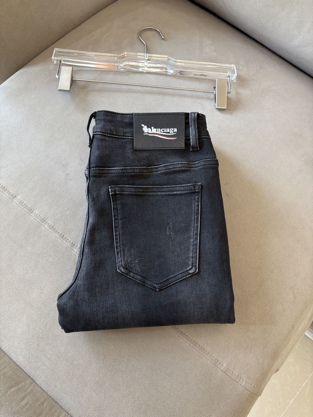 Jeans Slim Fit 37