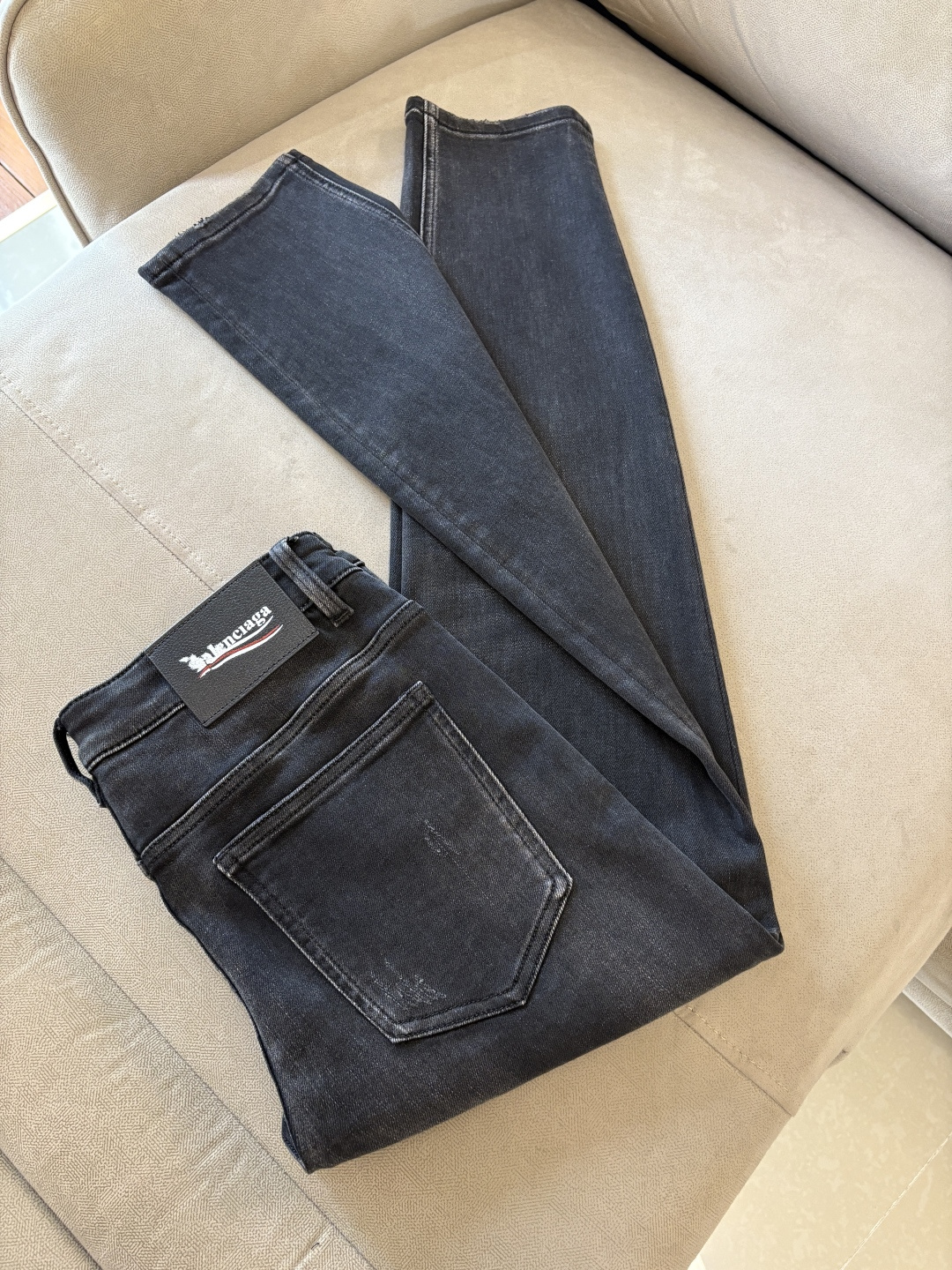 Jeans Slim Fit 37