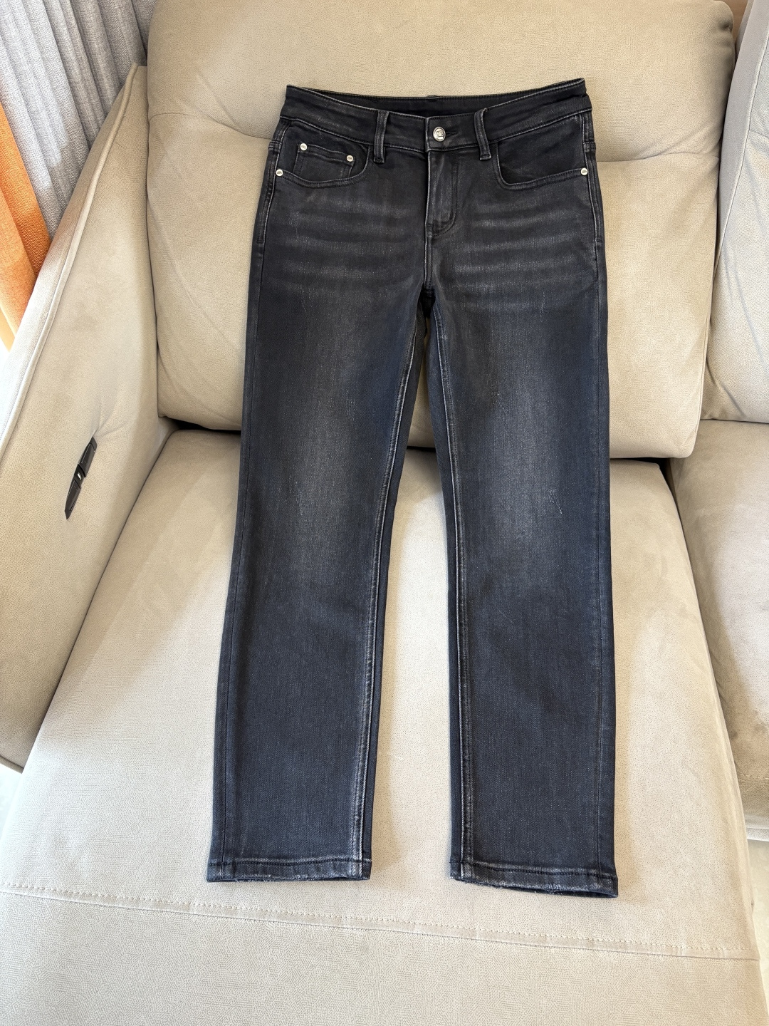 Jeans Slim Fit 37