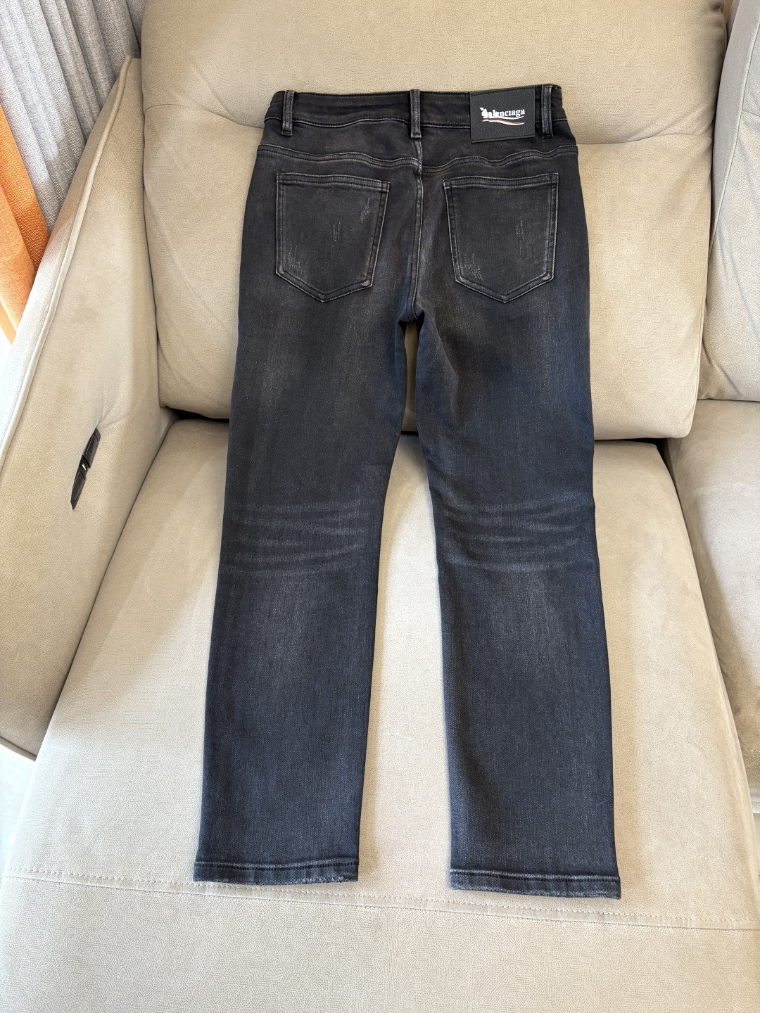Jeans Slim Fit 37