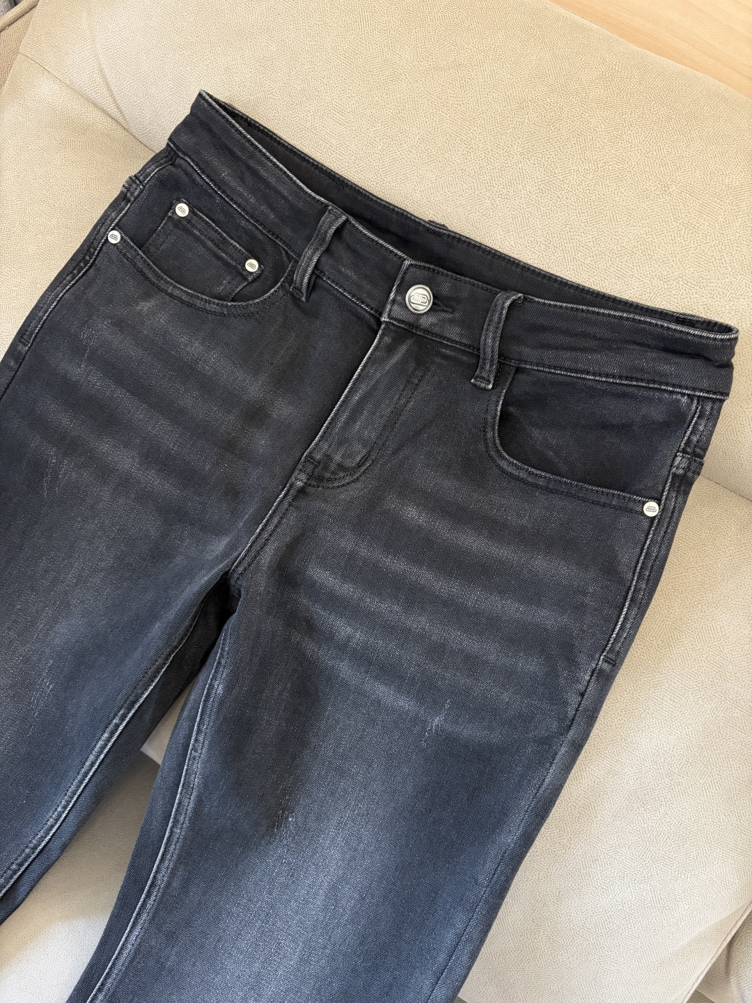 Jeans Slim Fit 37