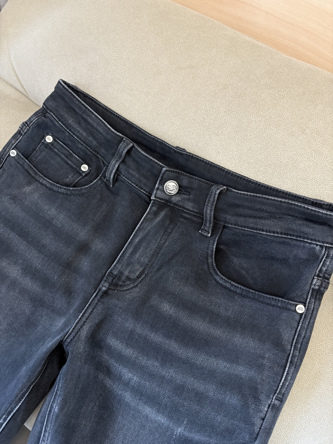 Jeans Slim Fit 37