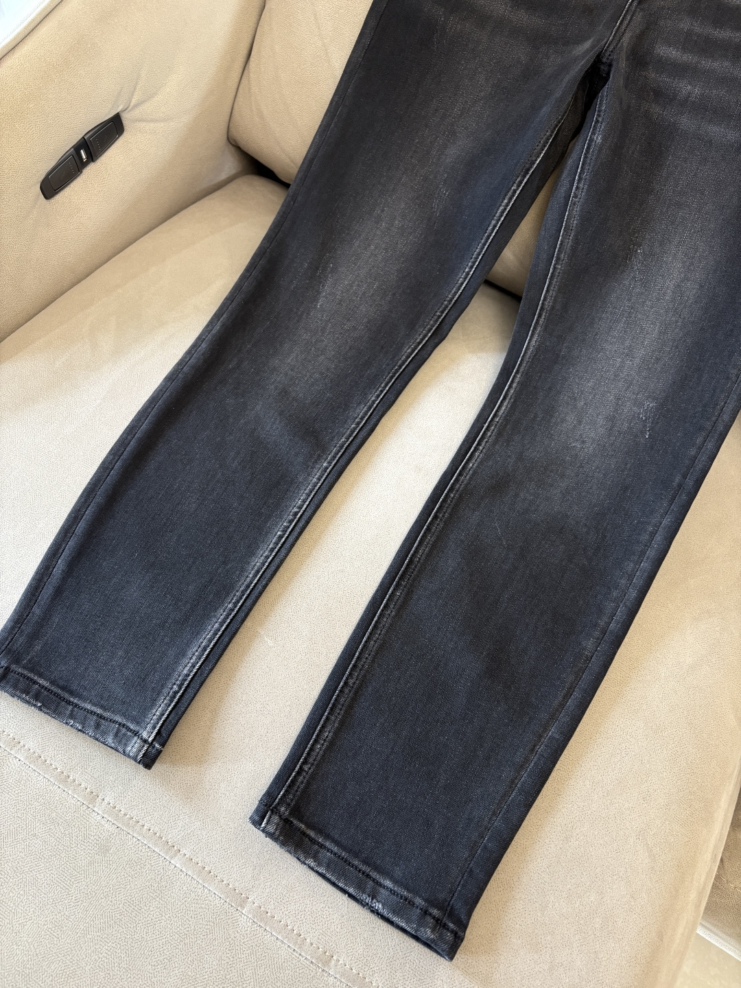 Jeans Slim Fit 37