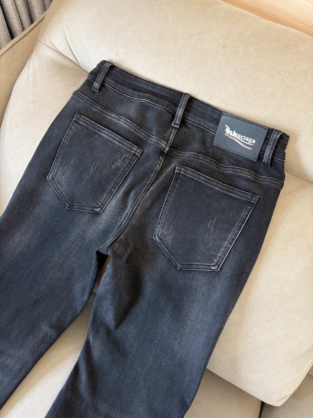 Jeans Slim Fit 37