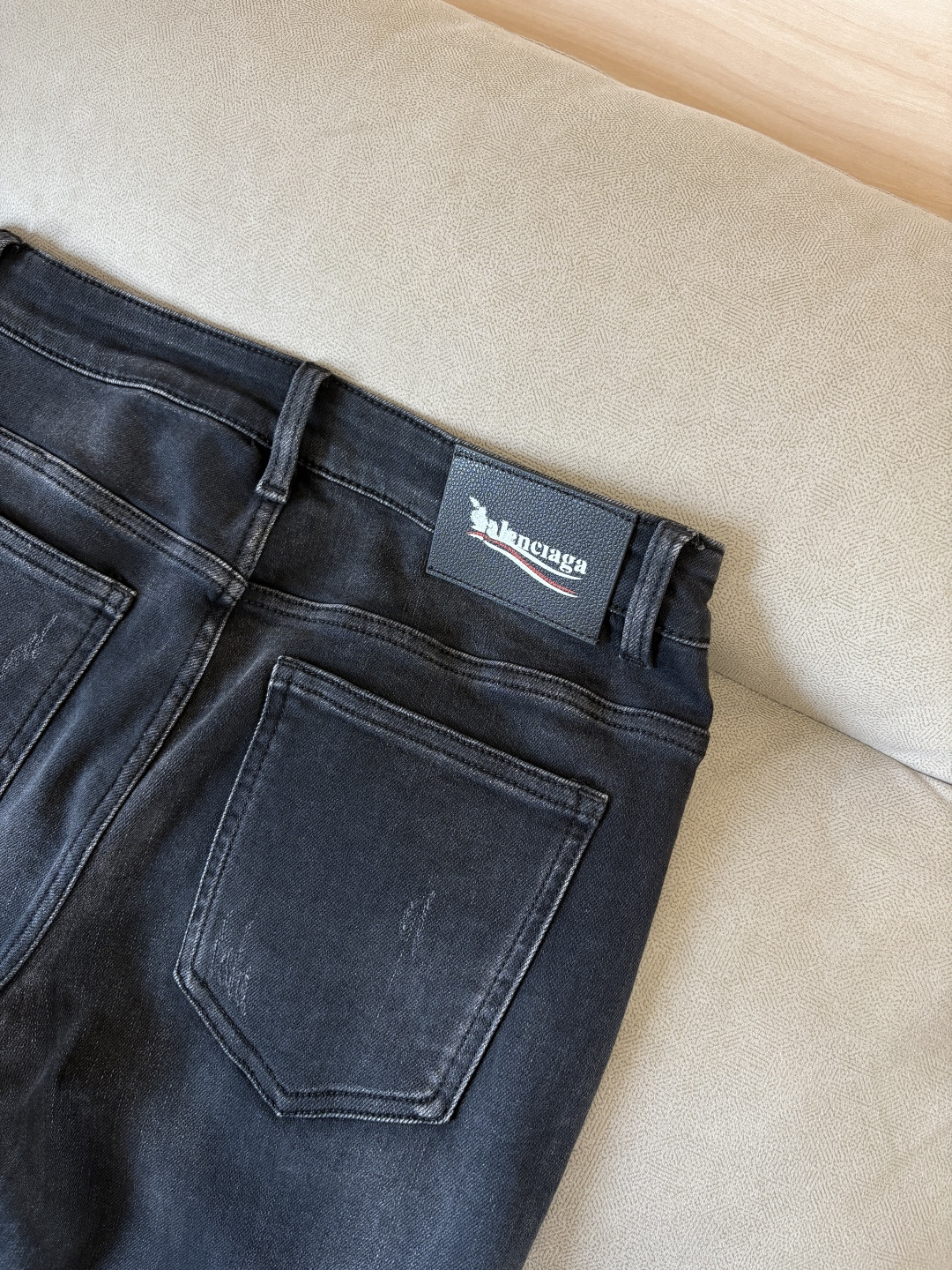 Jeans Slim Fit 37