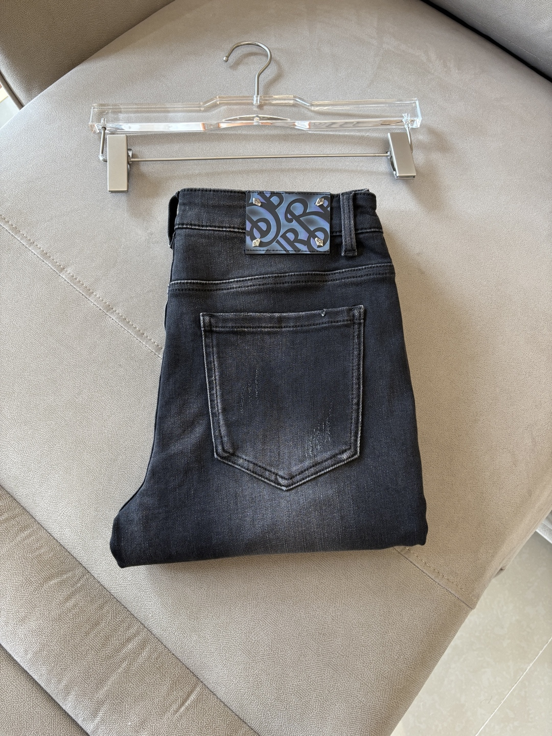 Jeans Slim Fit 37