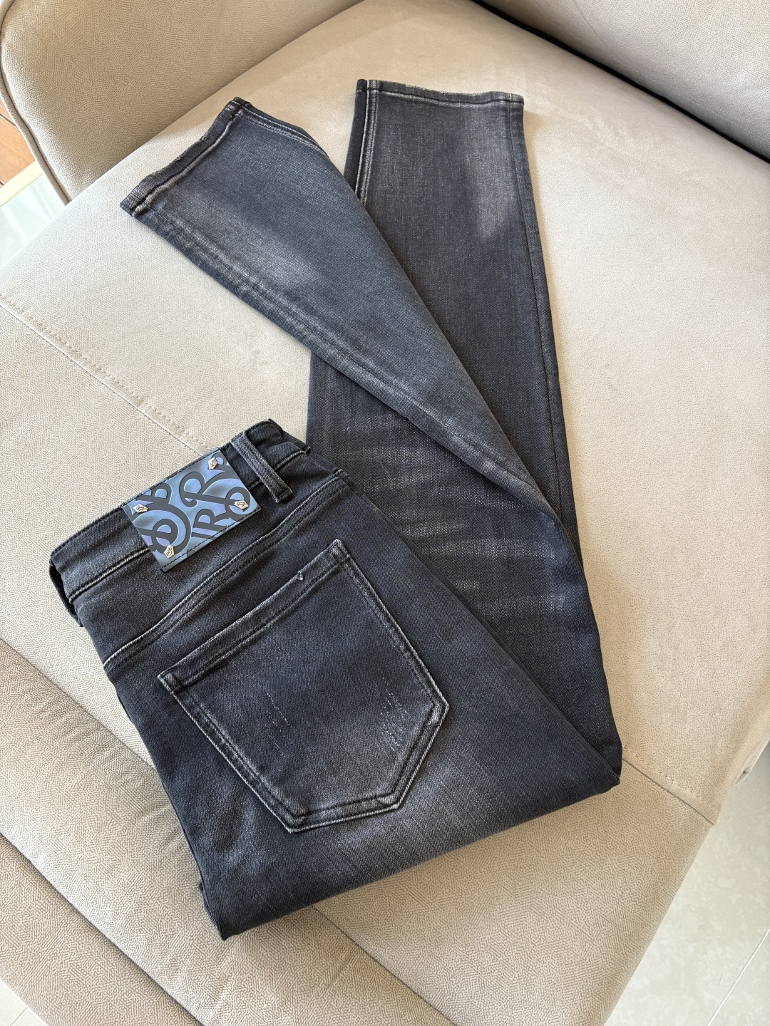 Jeans Slim Fit 37