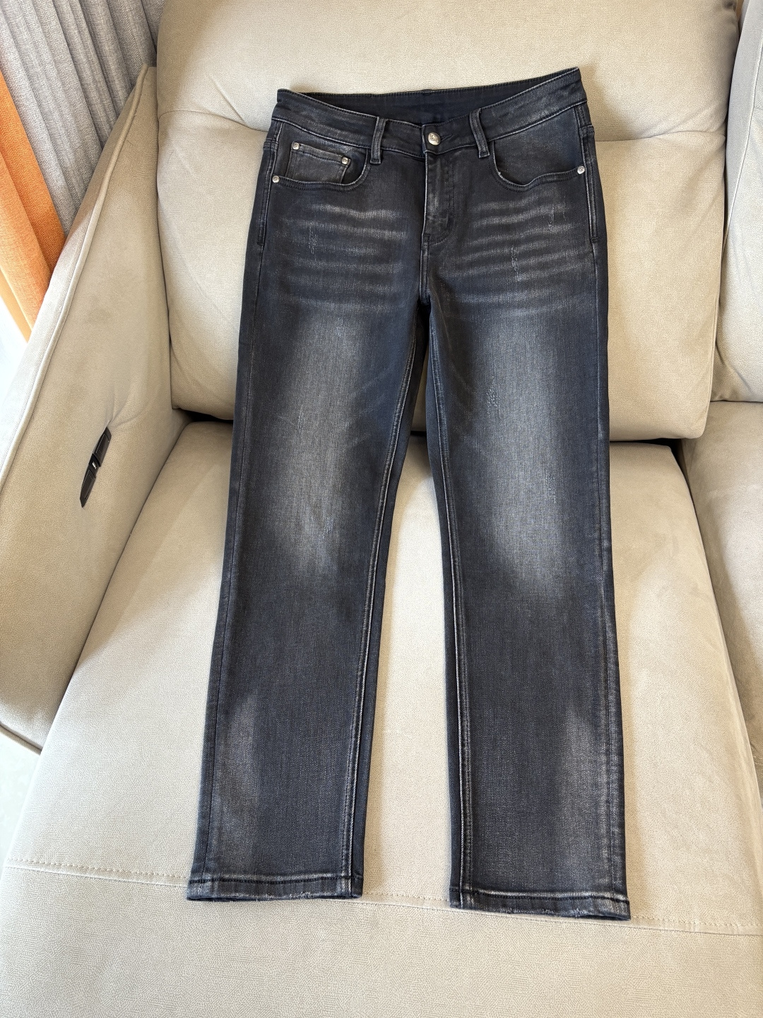 Jeans Slim Fit 37
