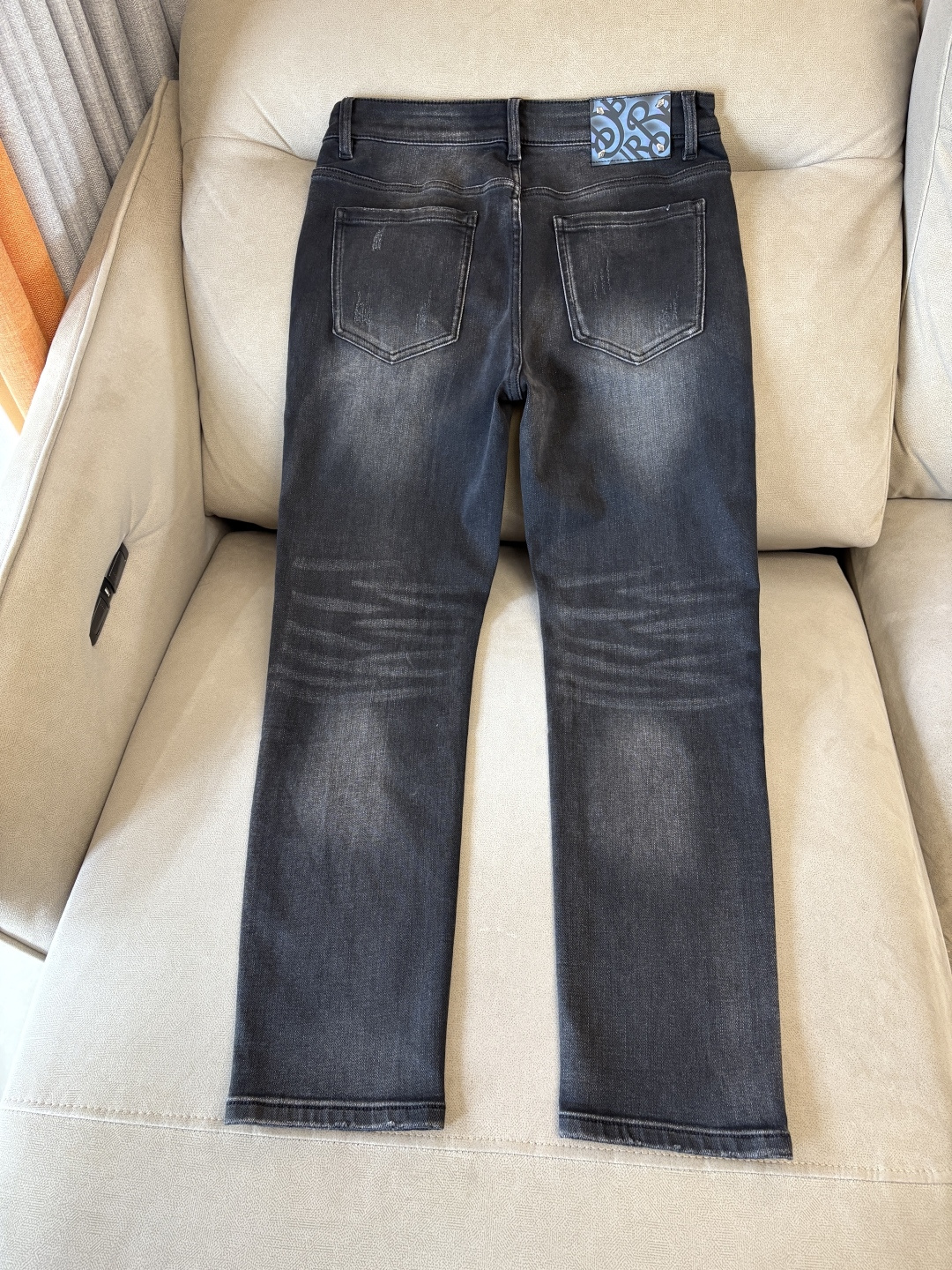Jeans Slim Fit 37