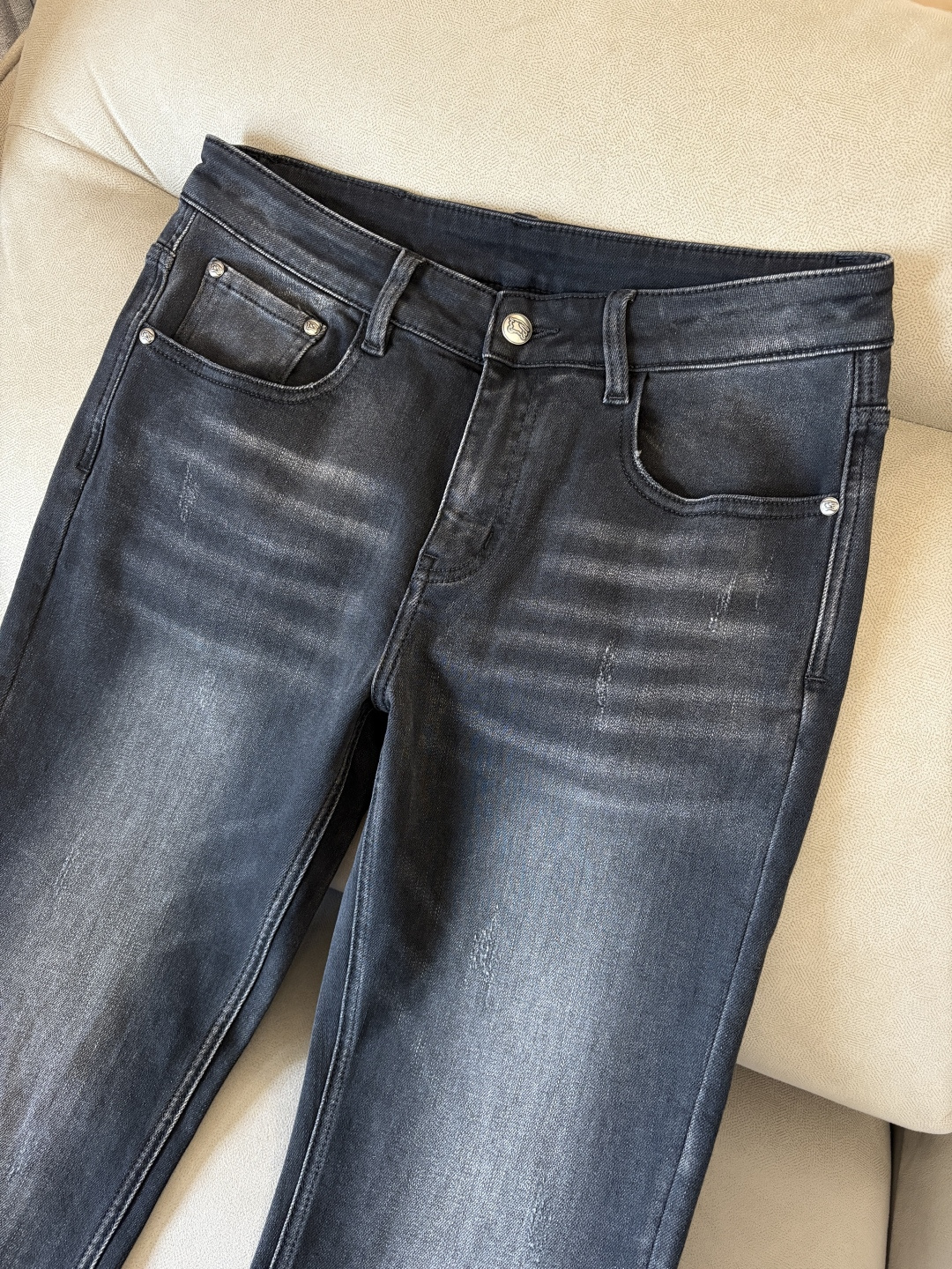 Jeans Slim Fit 37