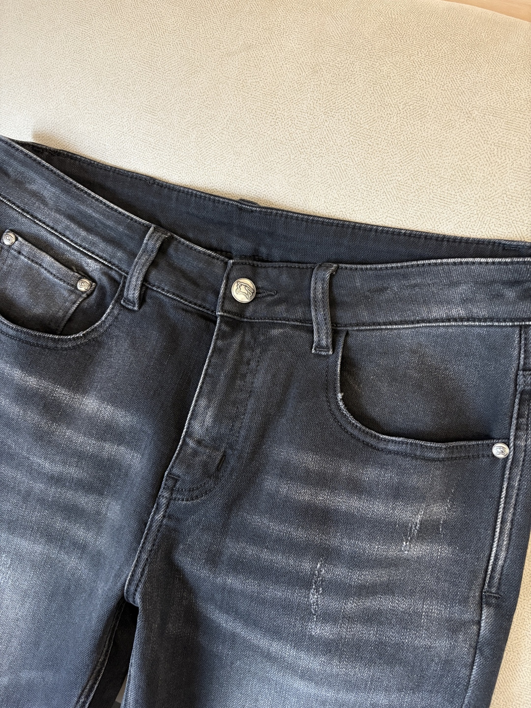 Jeans Slim Fit 37