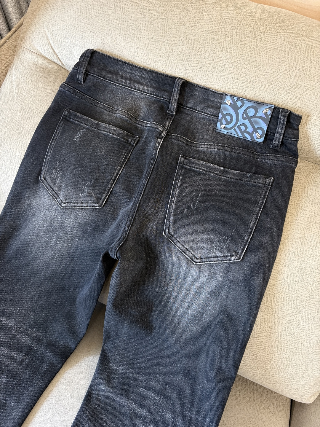 Jeans Slim Fit 37