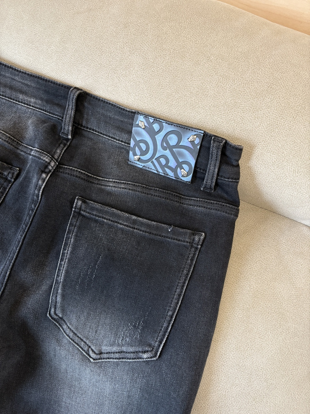 Jeans Slim Fit 37