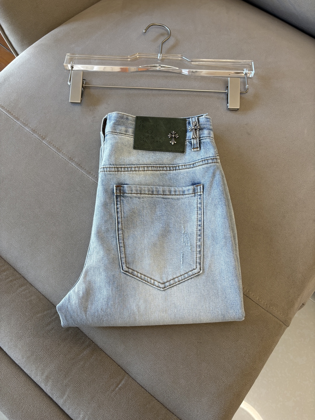 Jeans Slim Fit 37