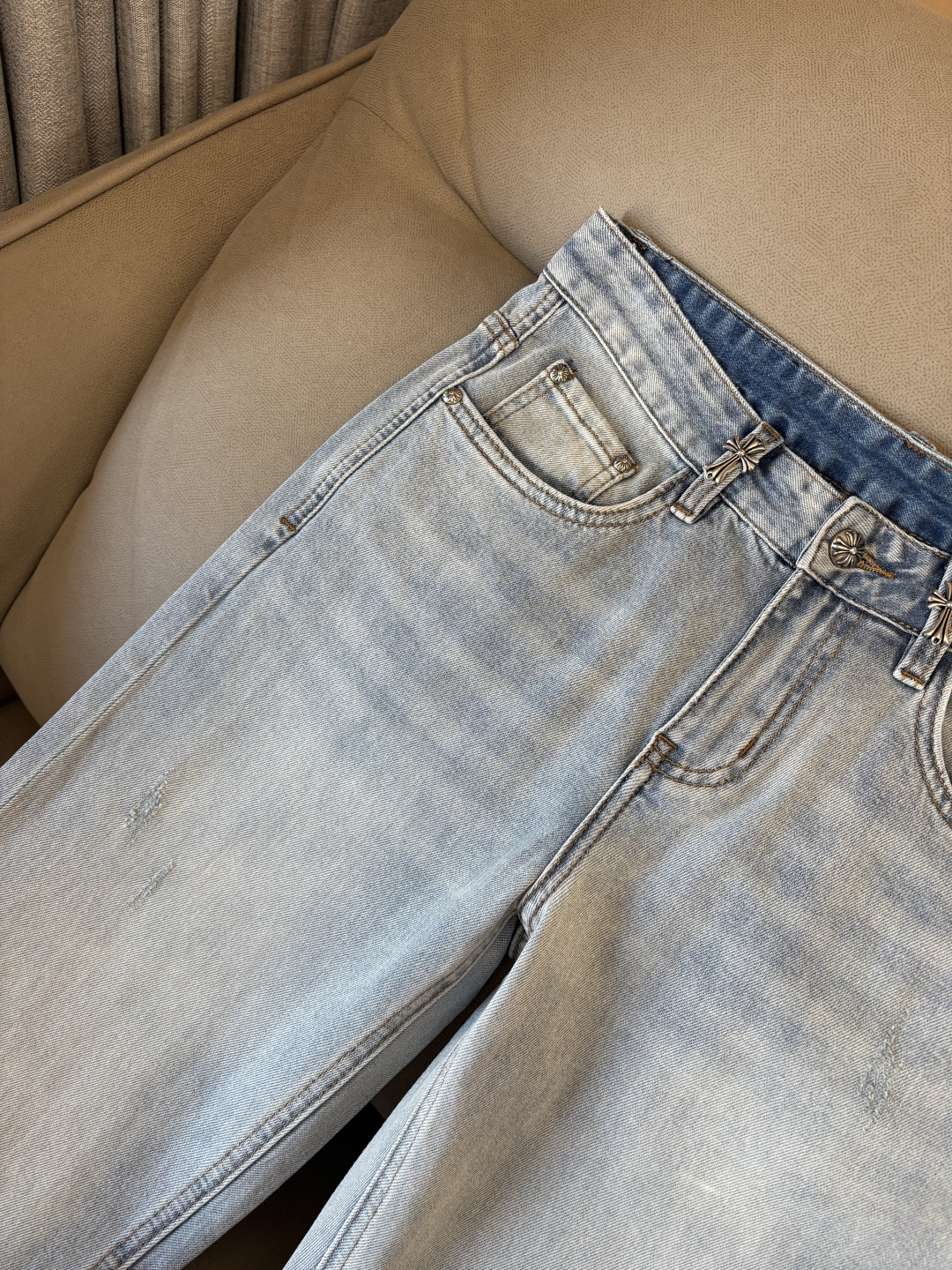 Jeans Slim Fit 37