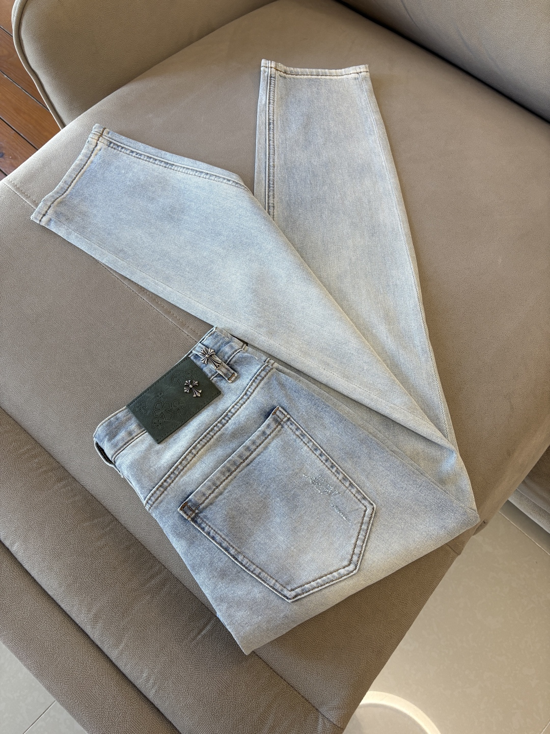 Jeans Slim Fit 37