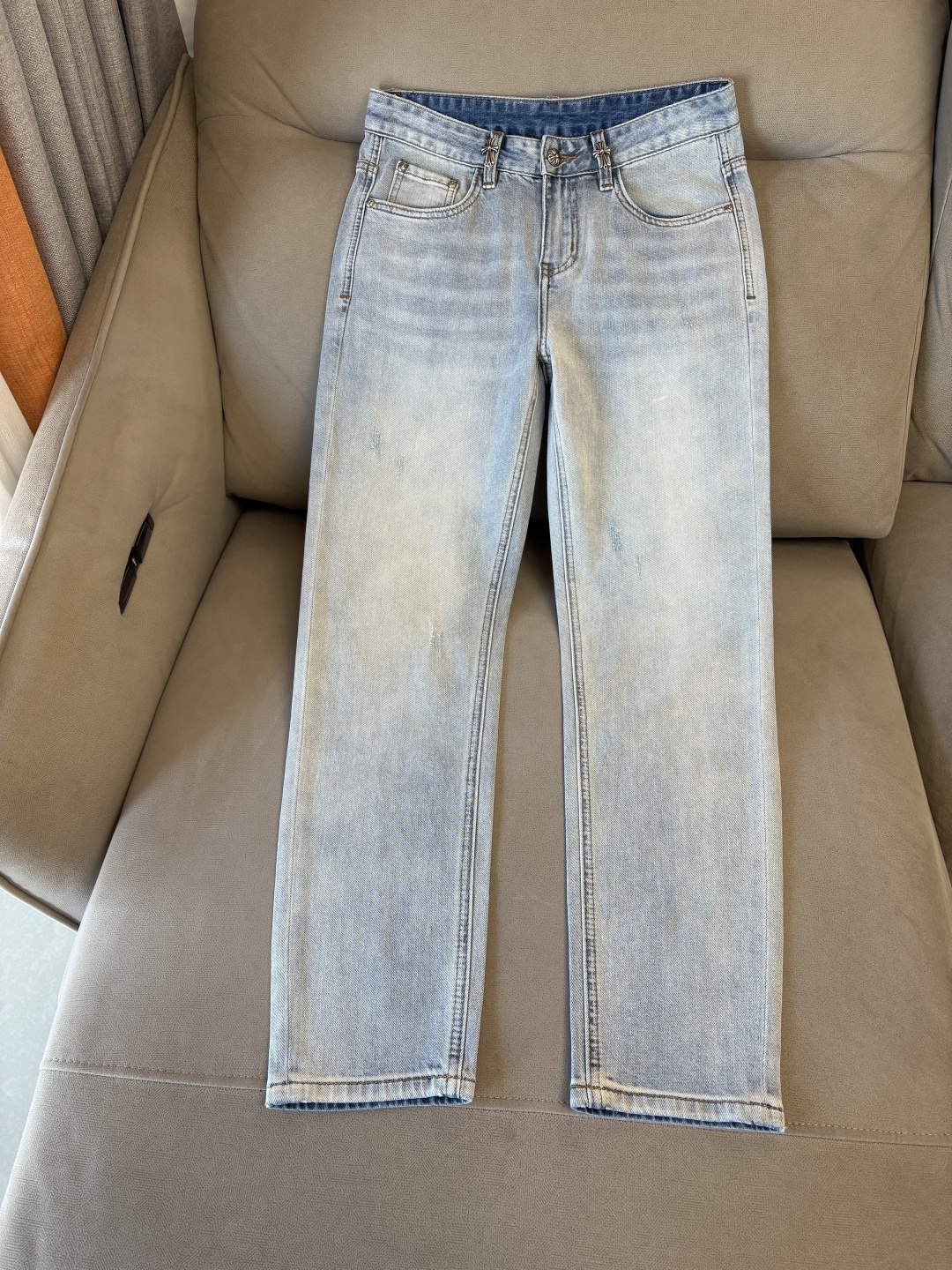 Jeans Slim Fit 37
