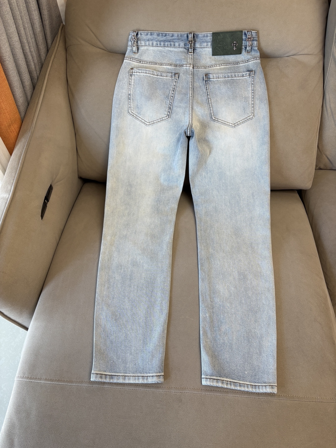 Jeans Slim Fit 37