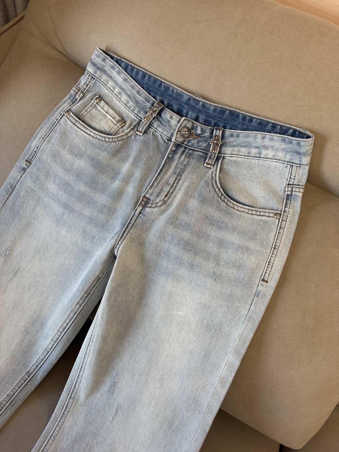 Jeans Slim Fit 37