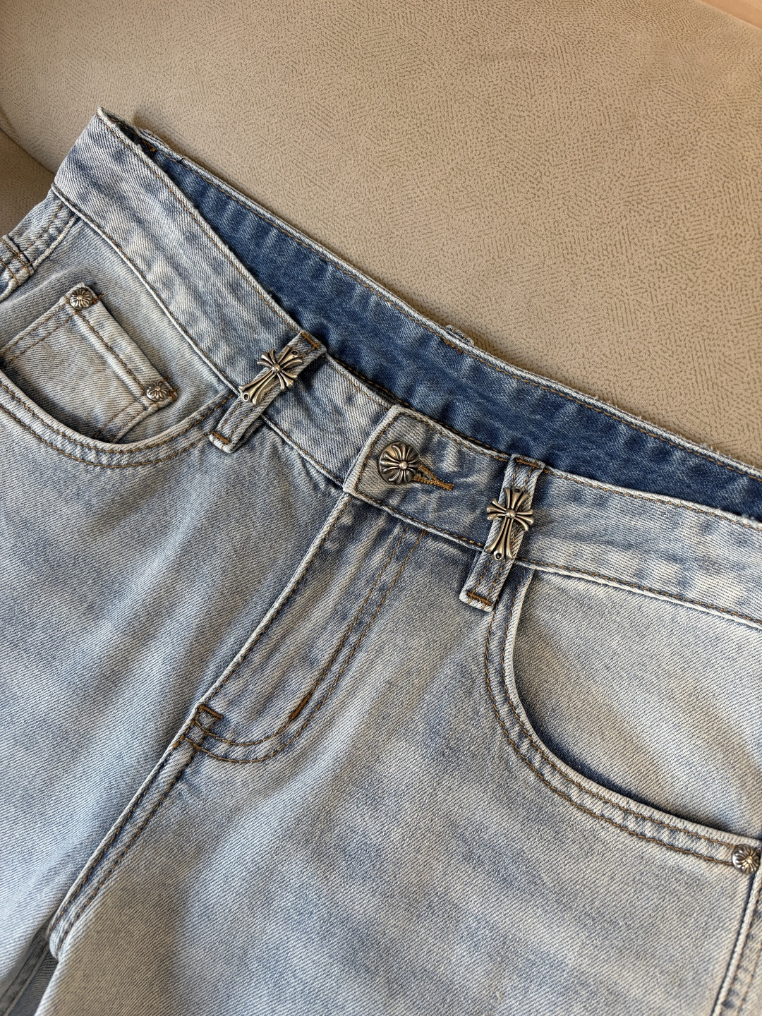 Jeans Slim Fit 37