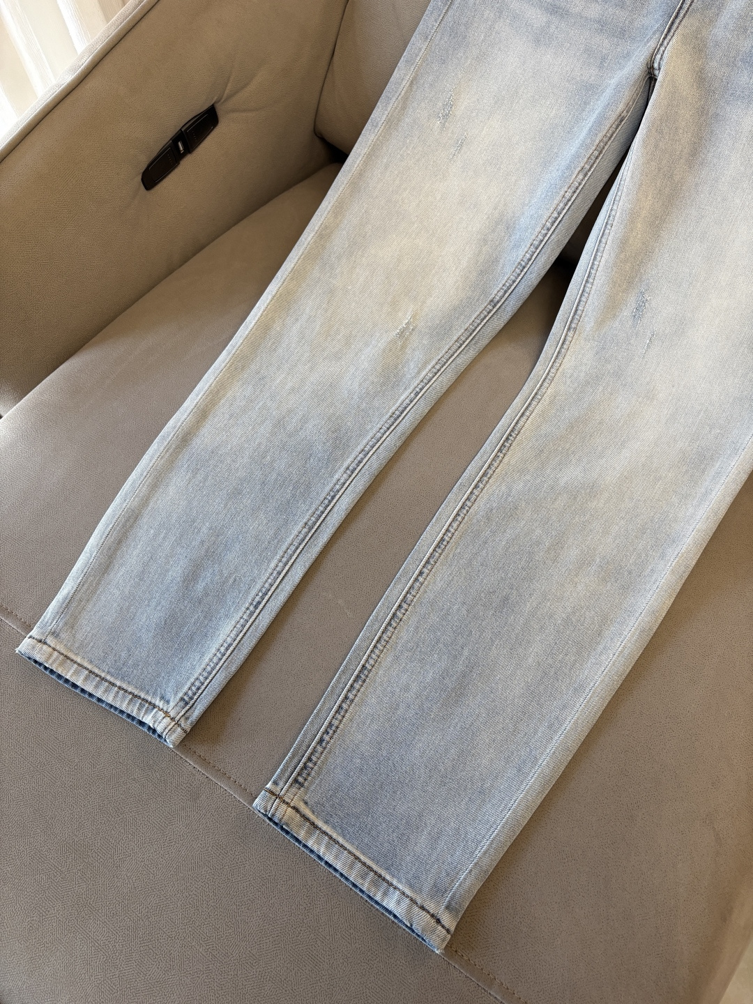 Jeans Slim Fit 37