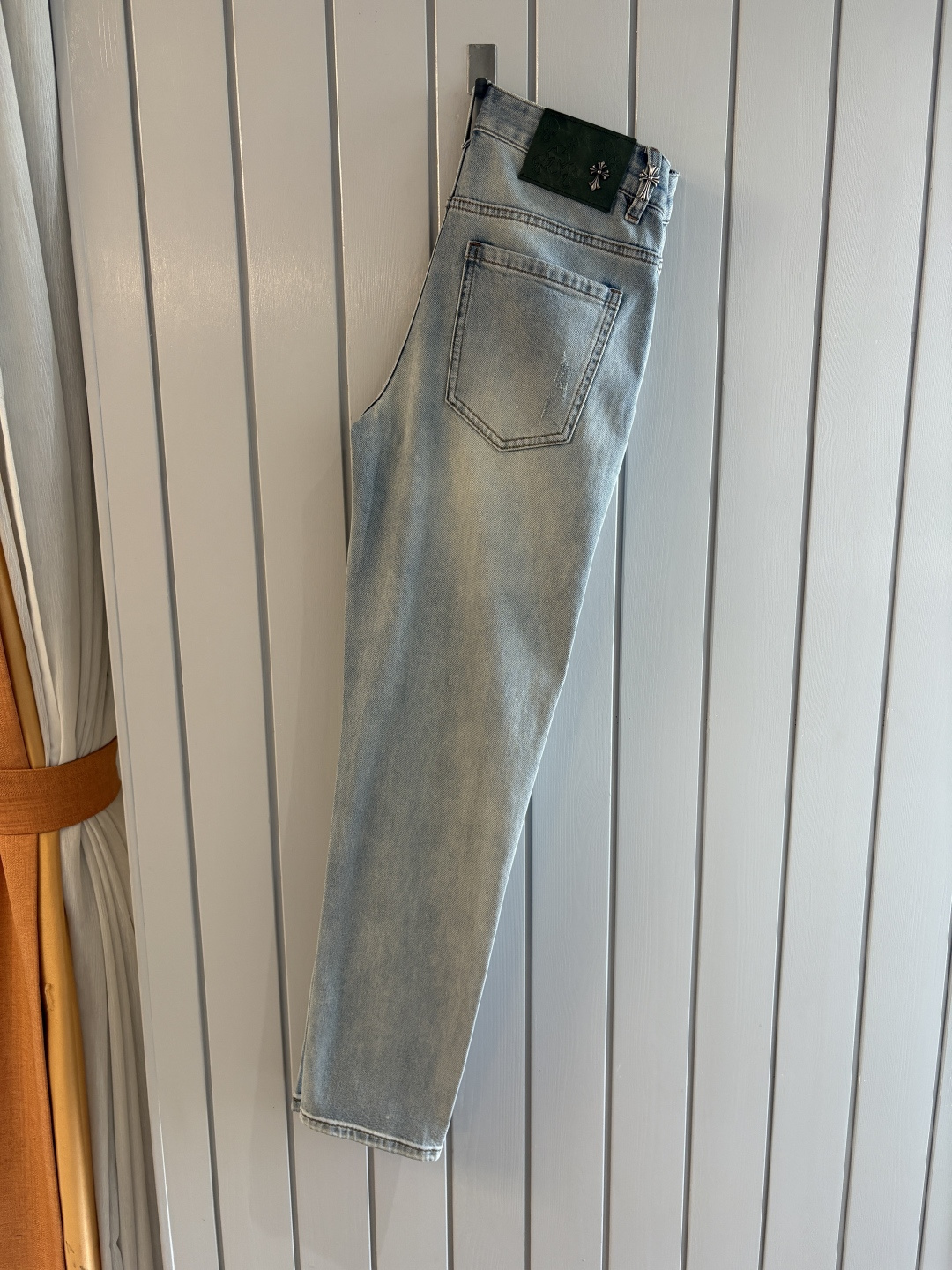 Jeans Slim Fit 37