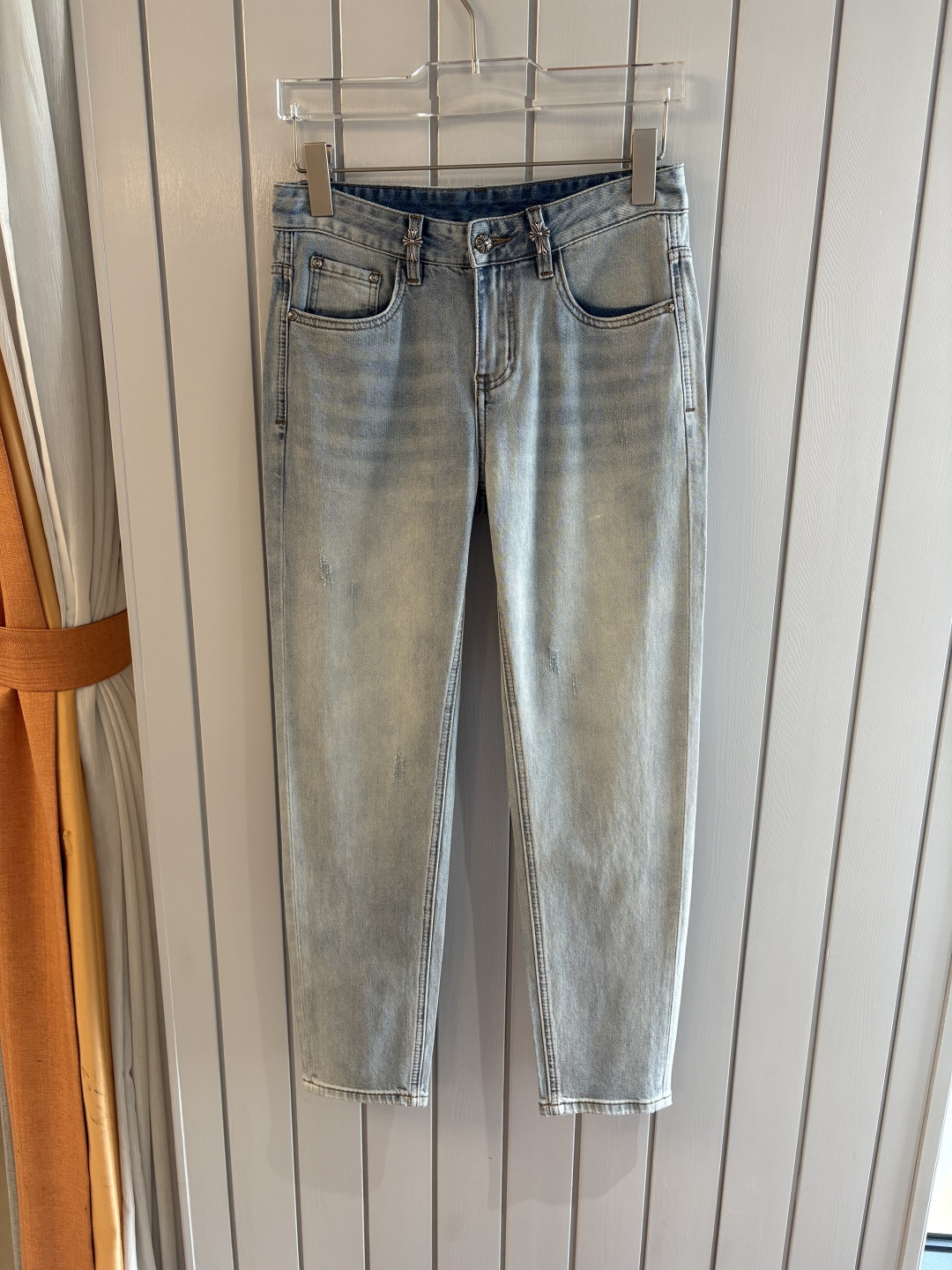 Jeans Slim Fit 37