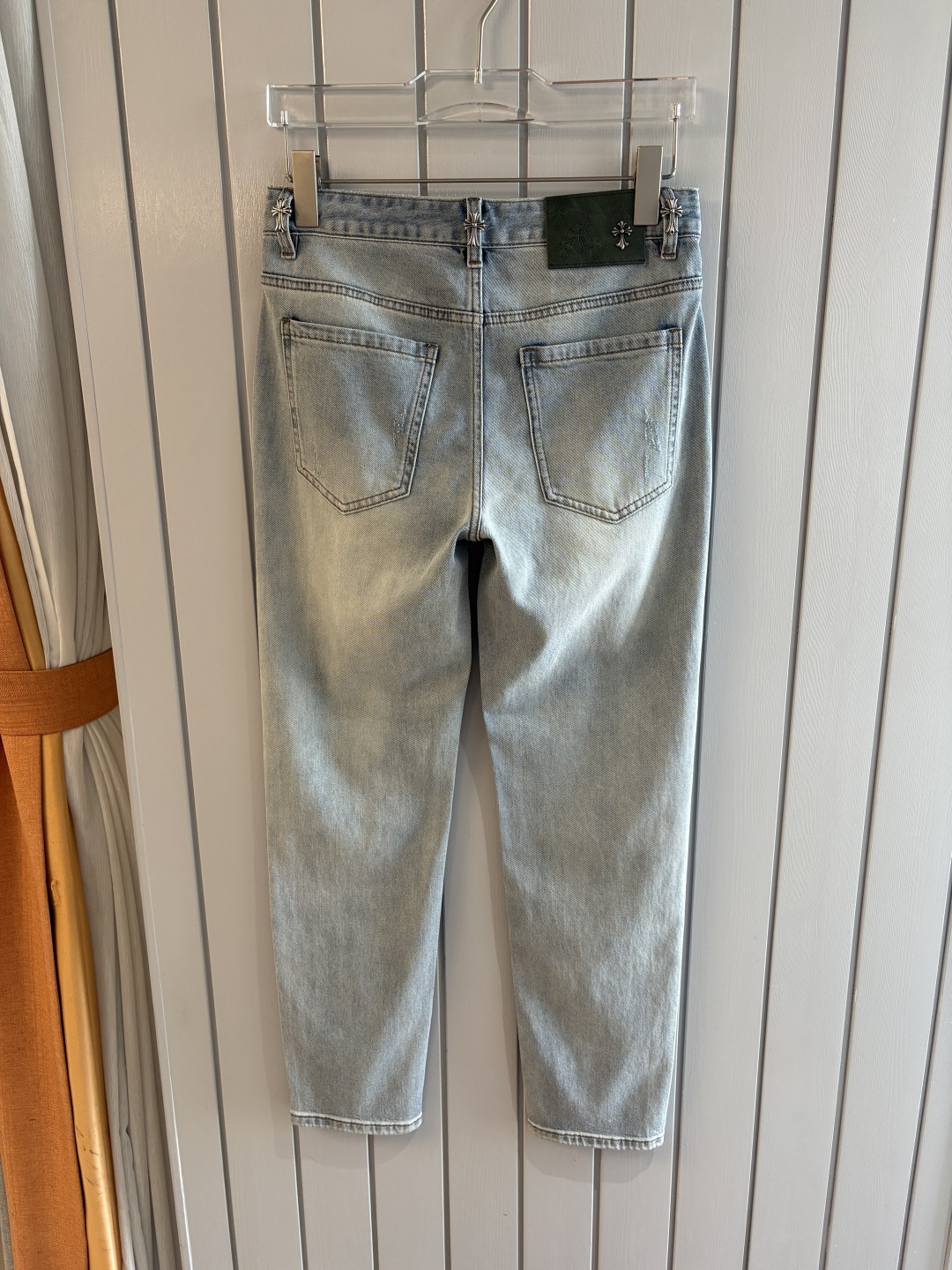 Jeans Slim Fit 37