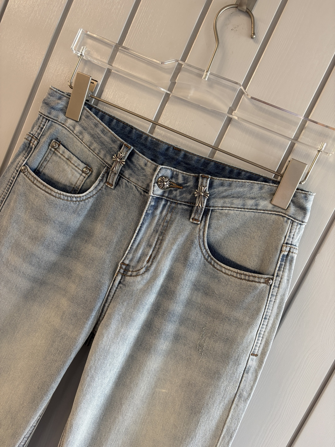 Jeans Slim Fit 37
