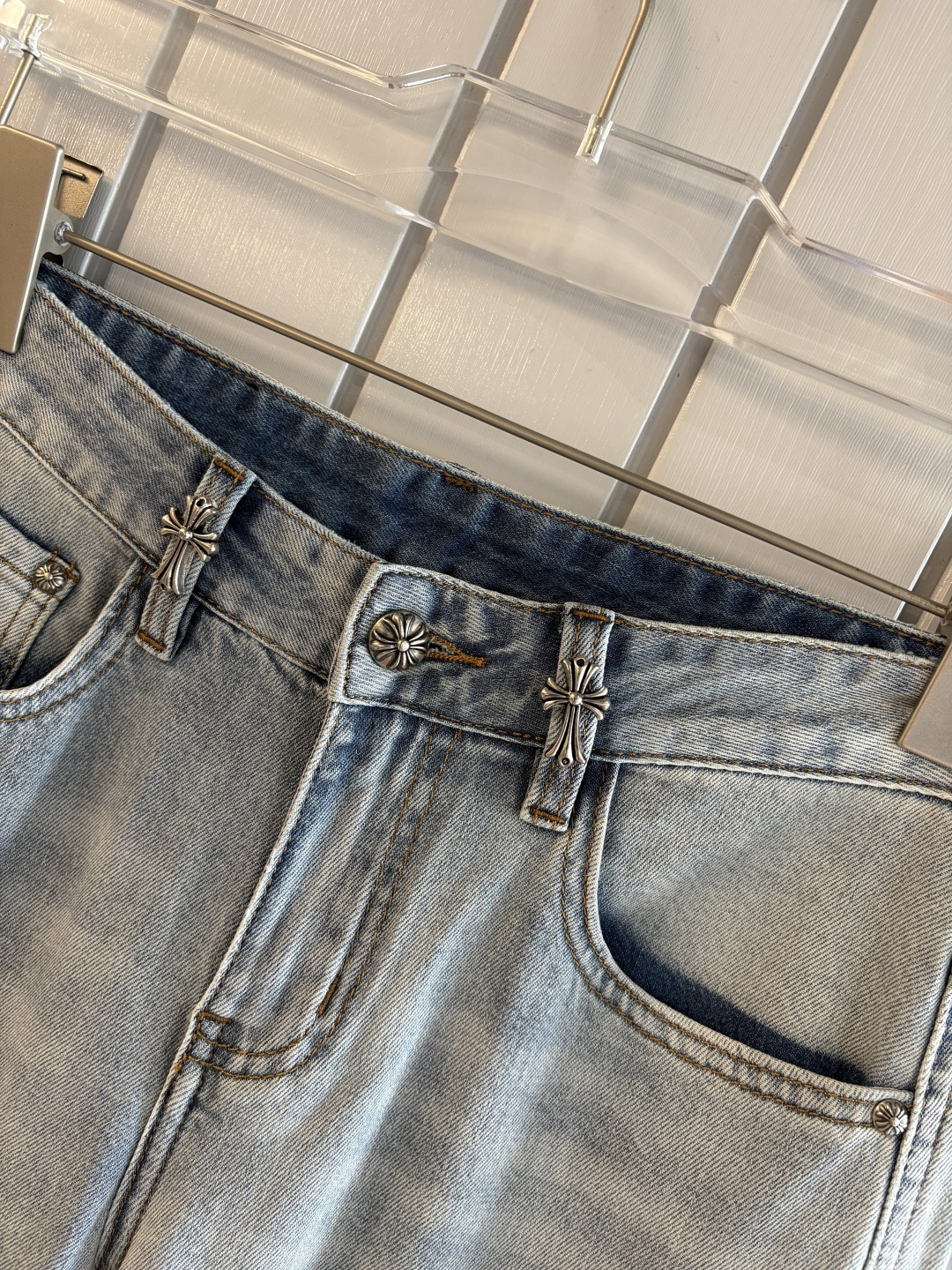 Jeans Slim Fit 37
