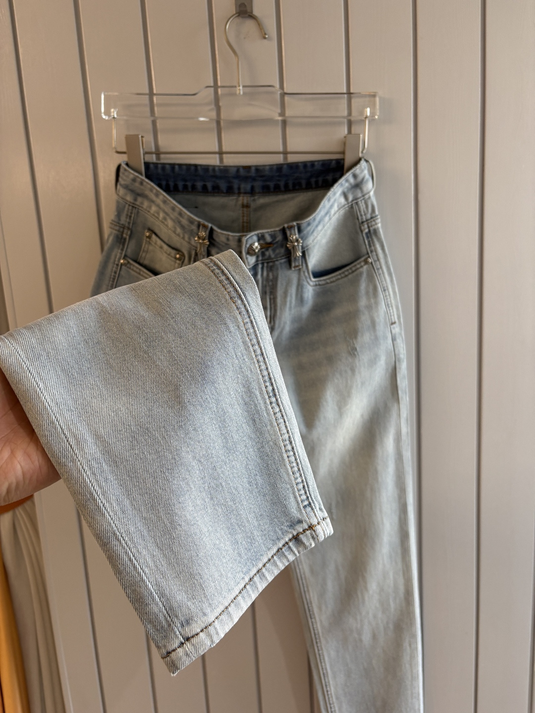 Jeans Slim Fit 37