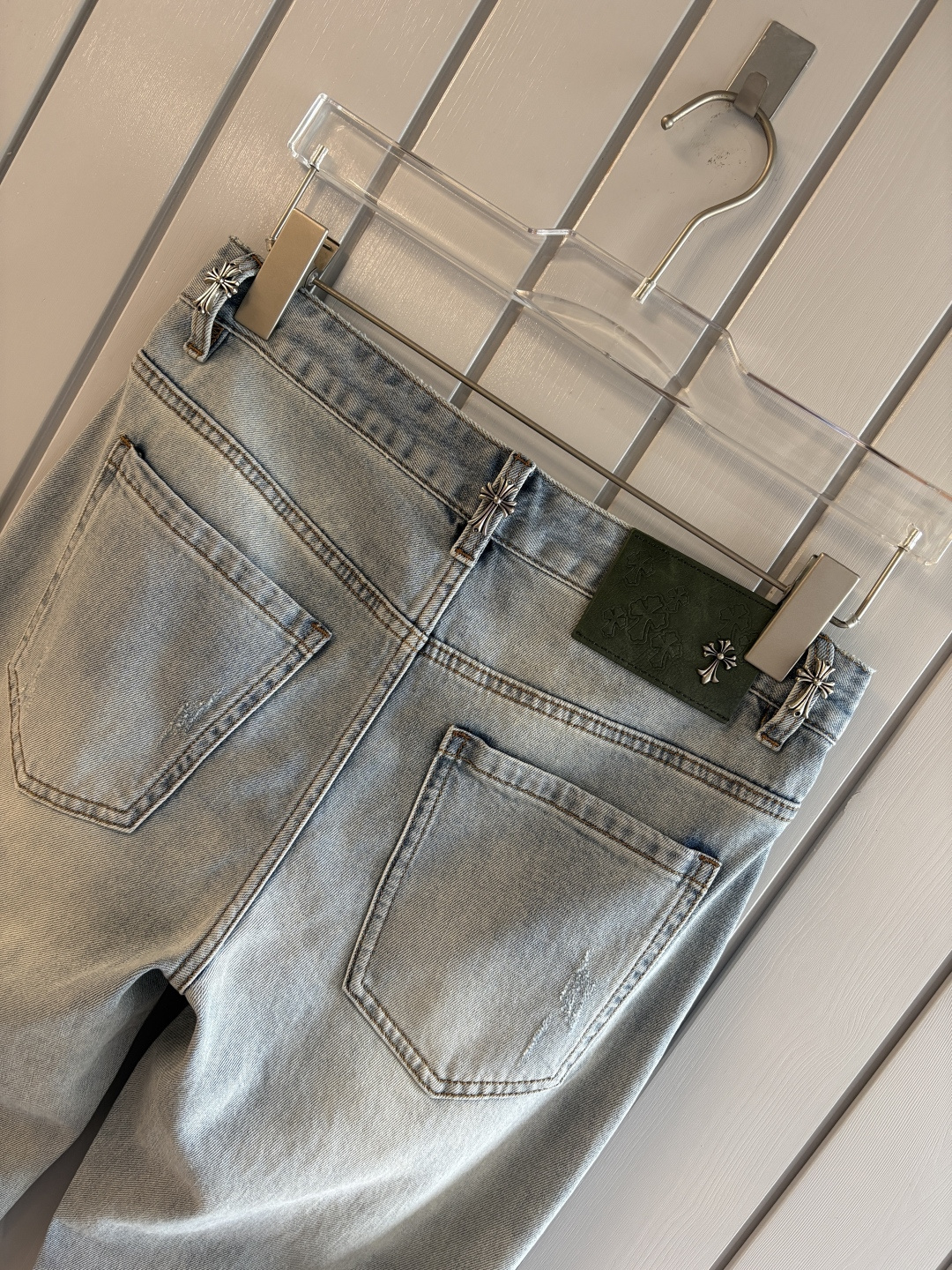 Jeans Slim Fit 37