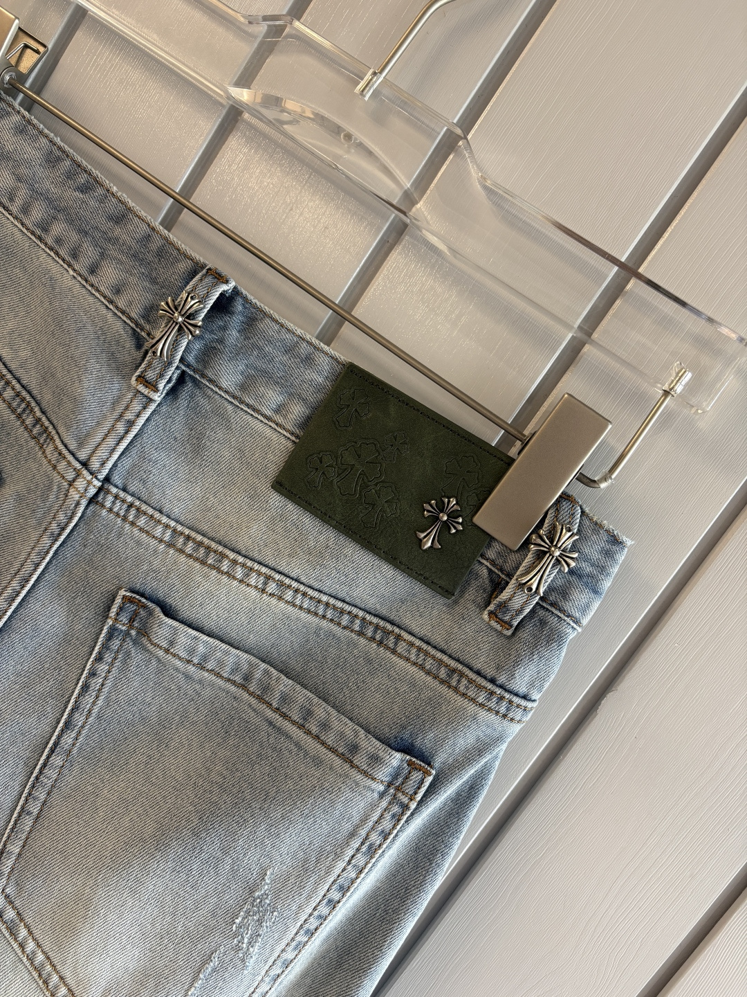 Jeans Slim Fit 37
