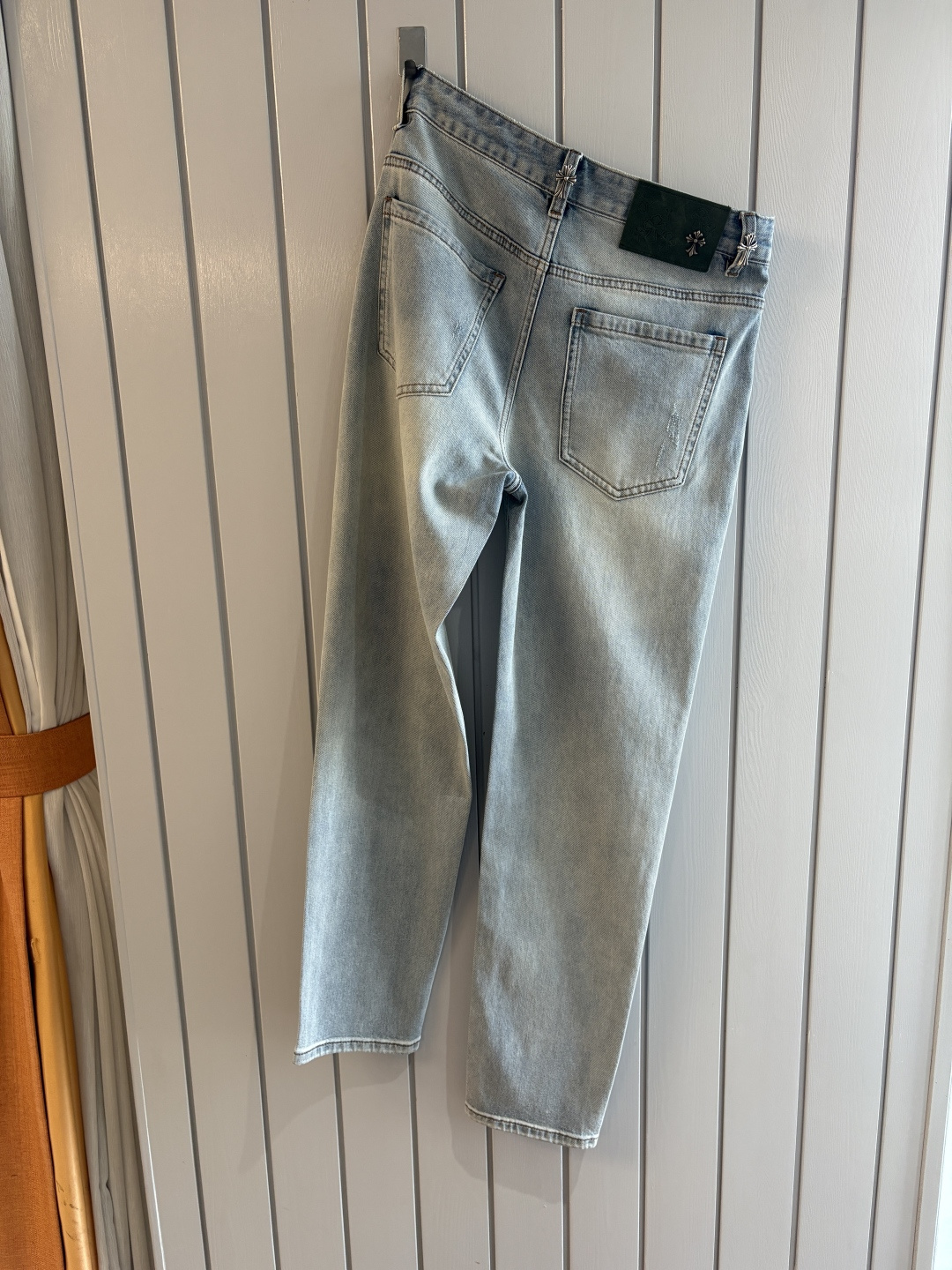 Jeans Slim Fit 37