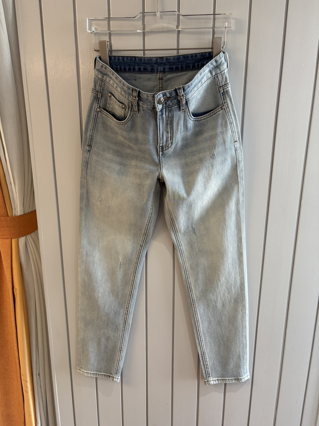 Jeans Slim Fit 37