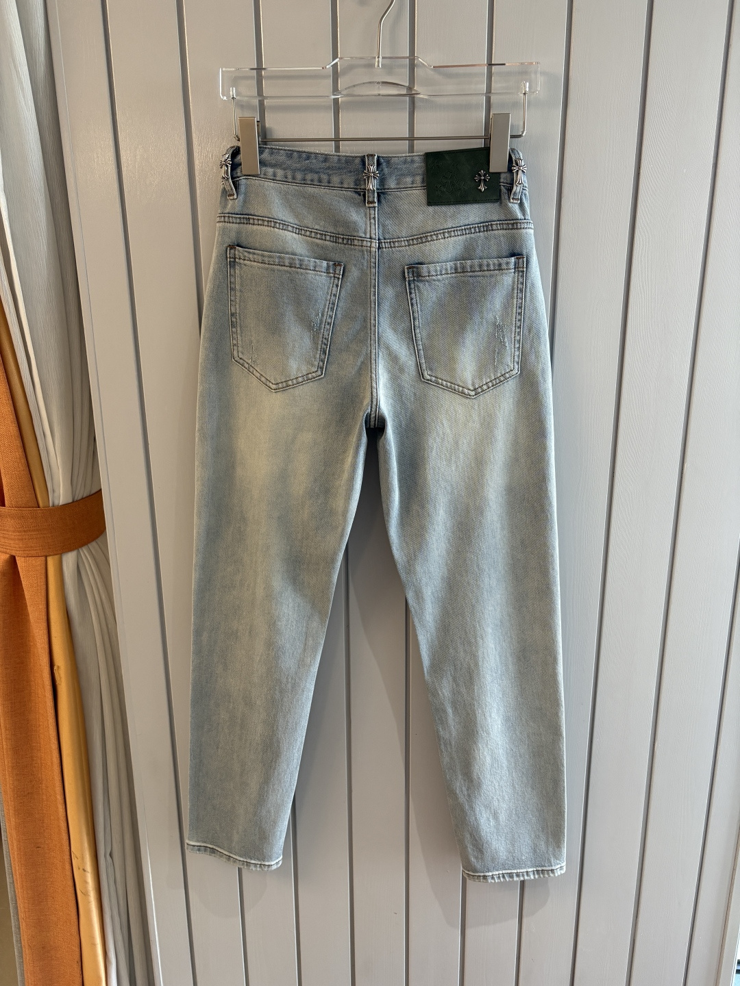 Jeans Slim Fit 37