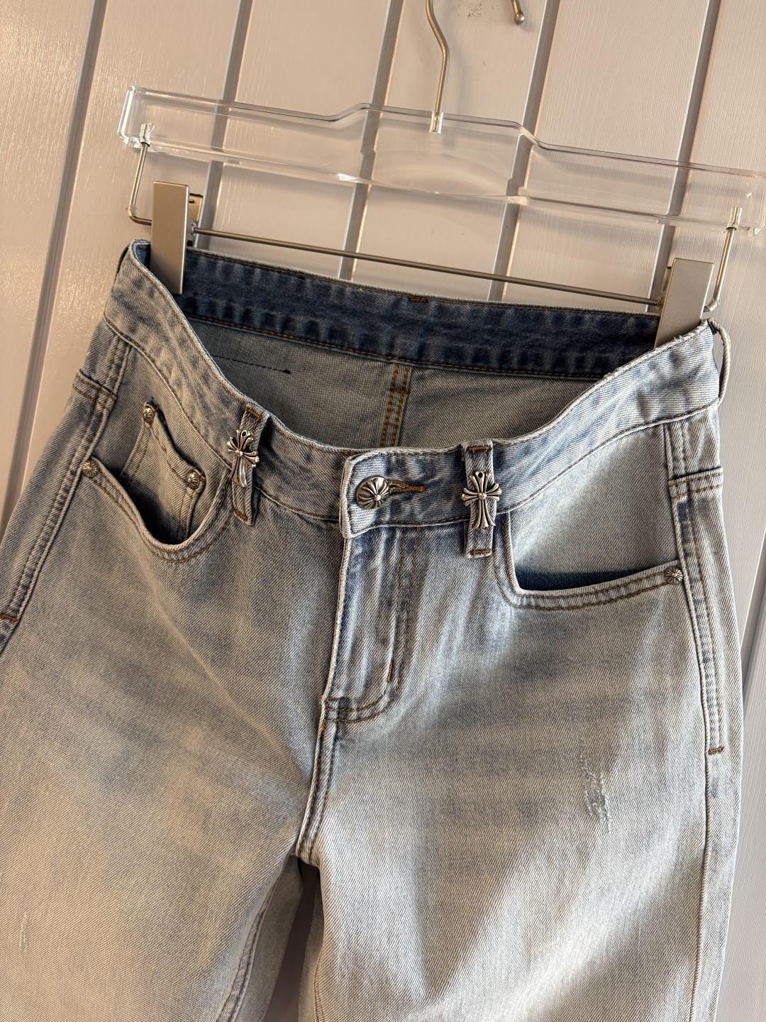 Jeans Slim Fit 37