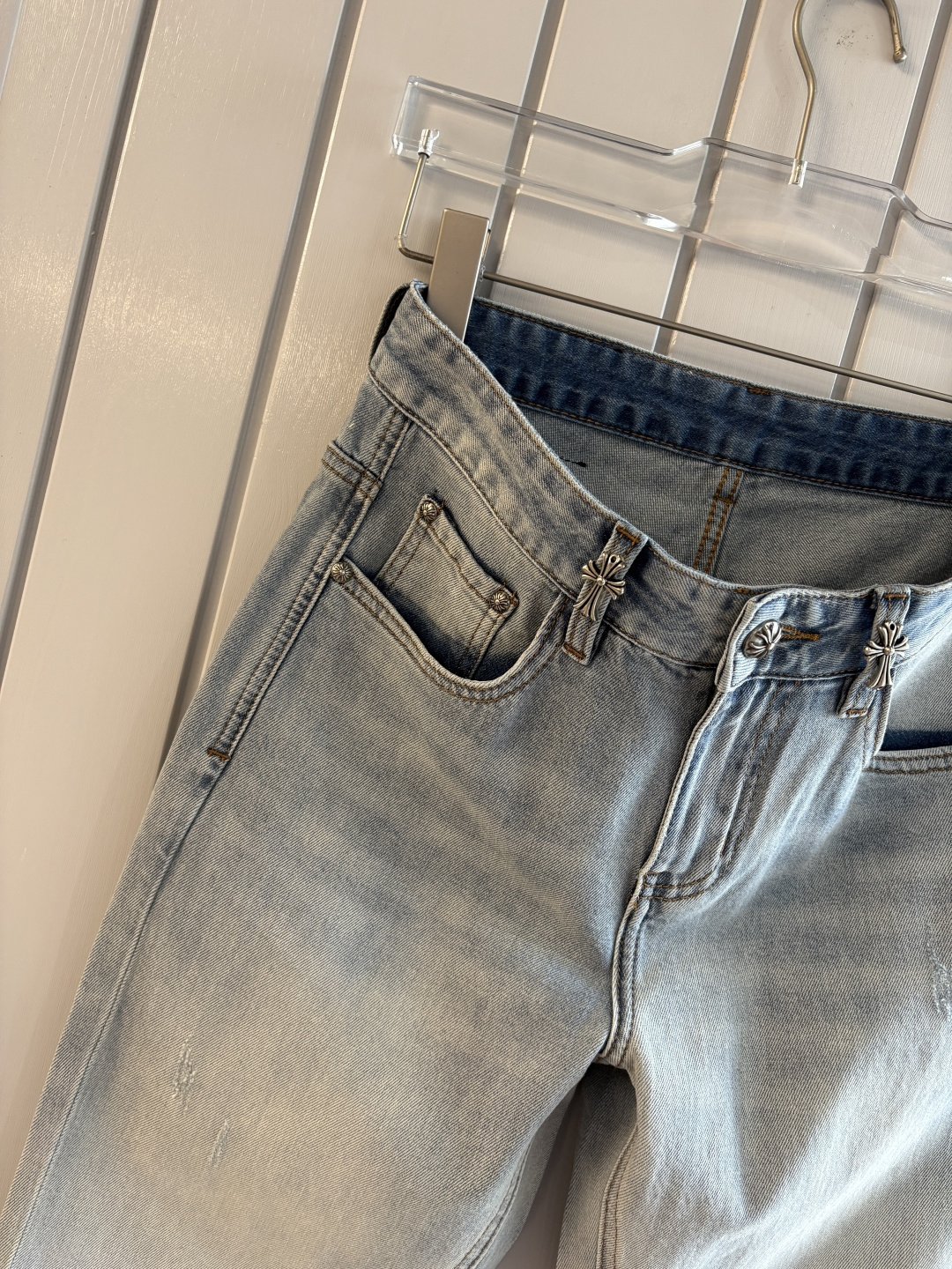 Jeans Slim Fit 37